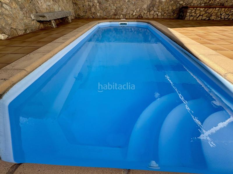 Foto 93908c65-bd92-45c3-a19b-2f840ce7bf95. Haus mit parking pool in Centre Pineda de Mar