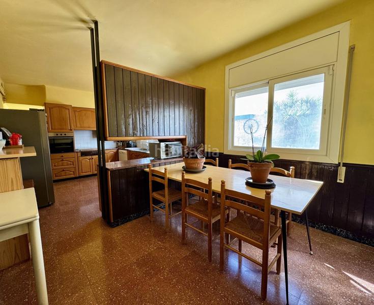 Foto ac02a14c-d4c8-4d88-9916-ae65513b98ac. Haus mit parking pool in Centre Pineda de Mar