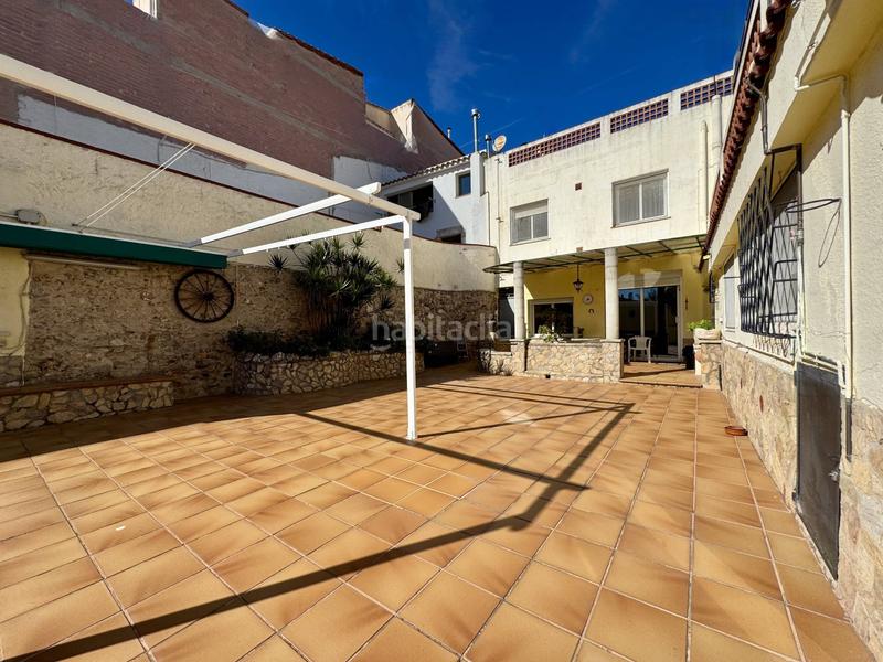 Foto efb18932-4f15-481a-9302-166212d0c382. Haus mit parking pool in Centre Pineda de Mar