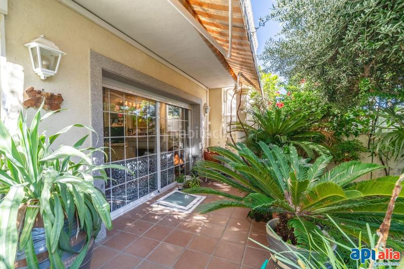 Foto 4c9d3e10-82fe-4c5a-bbd0-377ff1399473. Casa  adosada en premia de mar zona can pou en Premià de Mar