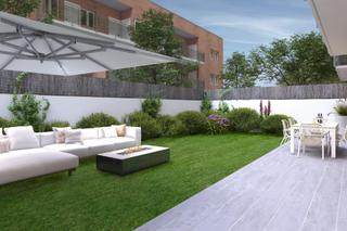 Alquiler Planta baja en Cardedeu. Piso en alquiler de obra nueva