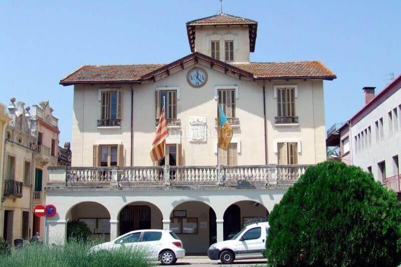 Foto 016b77b5-d5d5-4166-9ad6-80d63b434751. Location rez-de-chaussée avec chauffage parking dans Cardedeu