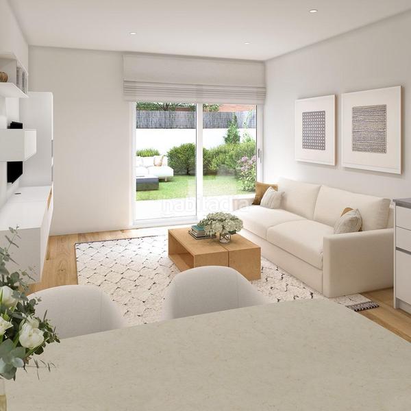 Foto 27673708-ef65-4426-8f62-73746075378f. Location rez-de-chaussée avec chauffage parking dans Cardedeu