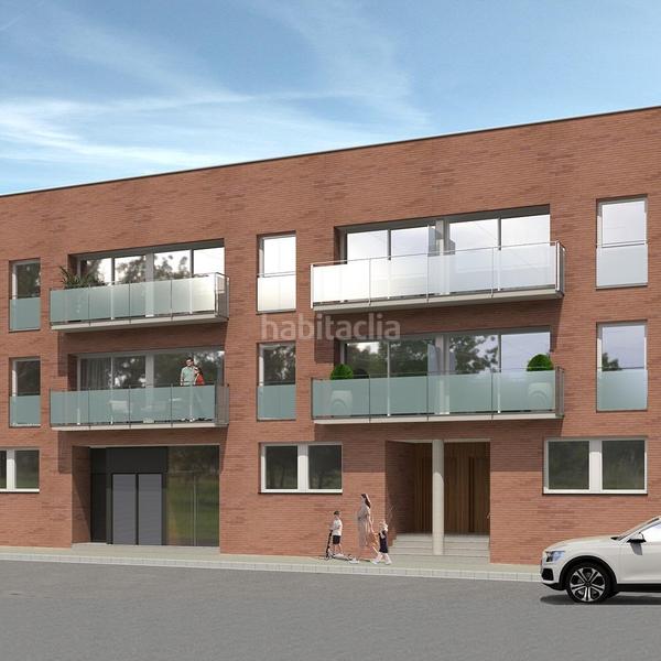 Foto 4b848bc2-48f9-47ed-8feb-f11802a66a55. Location rez-de-chaussée avec chauffage parking dans Cardedeu