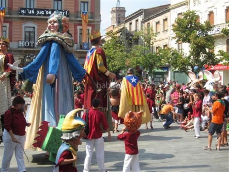 Foto 56c1147d-d559-4a1a-9b41-75de3ae8c76d. Location rez-de-chaussée avec chauffage parking dans Cardedeu