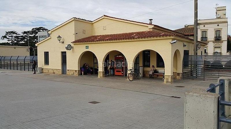 Foto 6a132c04-2e99-4c0e-86fa-50fe35ab2c47. Location rez-de-chaussée avec chauffage parking dans Cardedeu