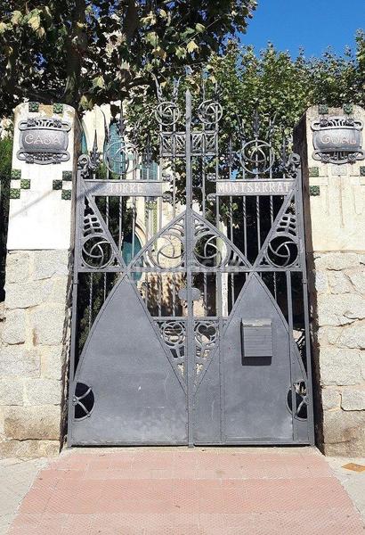 Foto b9934867-05d6-423d-9633-e5b5b64c83e1. Location rez-de-chaussée avec chauffage parking dans Cardedeu