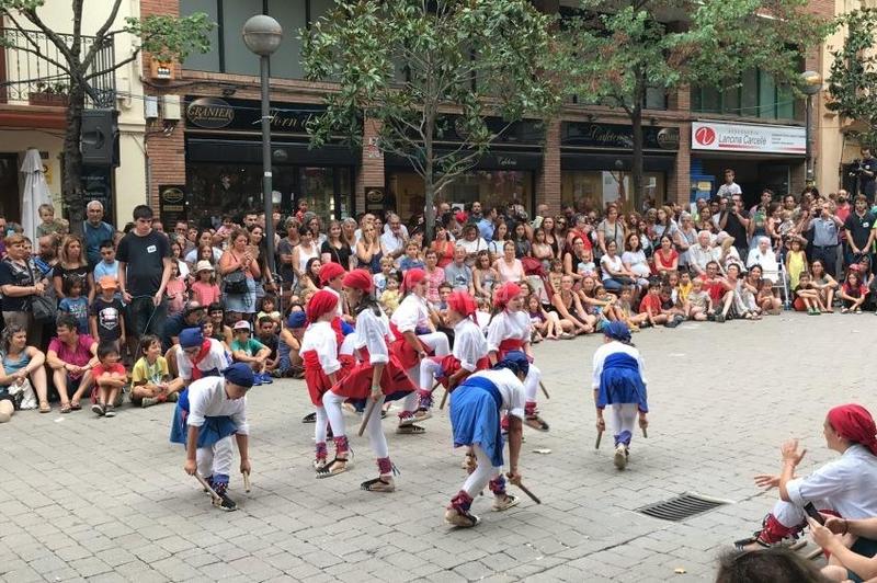 Foto c5d92775-f245-4dd1-82cb-916e1be86adc. Location rez-de-chaussée avec chauffage parking dans Cardedeu