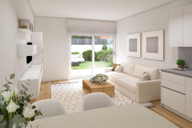 Foto d34d2559-7af7-425d-b205-64abc20444a2. Location rez-de-chaussée avec chauffage parking dans Cardedeu