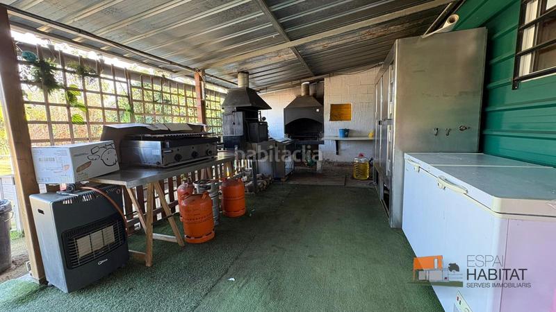 Foto 39f97ad5-31dc-4454-9ca4-679afe9d65ad. Affitto locale commerciale in Zona Industrial i Agrícola Vilassar de Mar