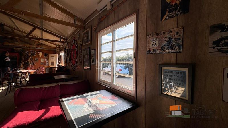 Foto 537f803d-35b4-4925-90fc-0263ac39760a. Affitto locale commerciale in Zona Industrial i Agrícola Vilassar de Mar