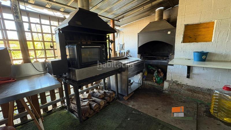 Foto 5e32071f-d89b-41c4-9e99-1fe992bab784. Affitto locale commerciale in Zona Industrial i Agrícola Vilassar de Mar