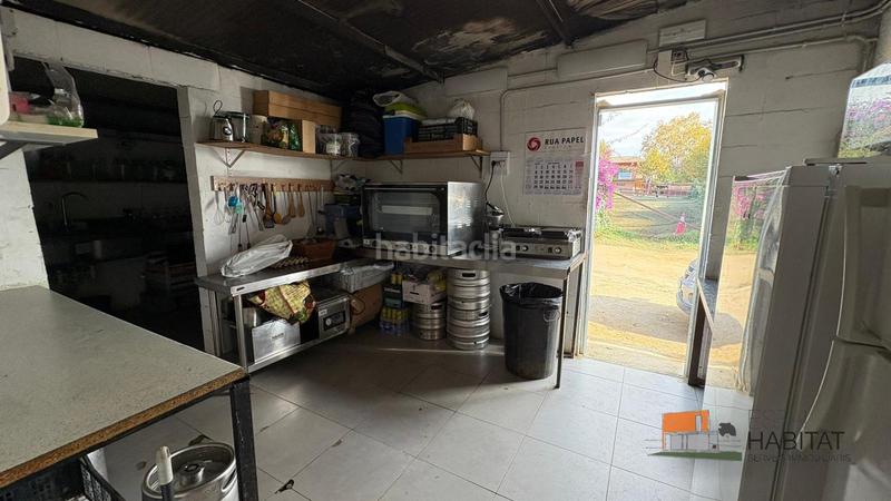 Foto 8fc8f370-7fac-4e88-8cb1-32920d8f85d9. Affitto locale commerciale in Zona Industrial i Agrícola Vilassar de Mar