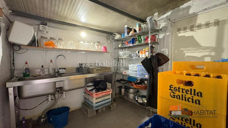 Foto 9a7539c1-2c39-431f-96d8-fee2678113b3. Affitto locale commerciale in Zona Industrial i Agrícola Vilassar de Mar