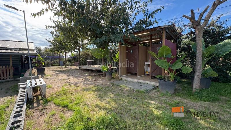 Foto 38ba41cd-1a92-4f29-99ef-b4b6c5a7210a. Alquiler local comercial local socialbar en centro ecuestre en Vilassar de Mar