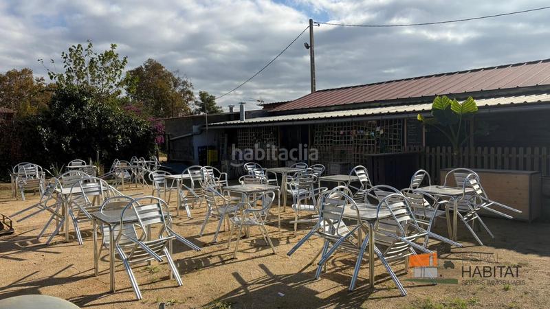 Foto 45902d95-0088-457f-8ff0-2e91ff2b0879. Alquiler local comercial local socialbar en centro ecuestre en Vilassar de Mar