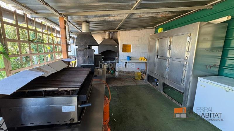 Foto 656247e1-f9f1-47fe-a342-98401b20d141. Alquiler local comercial local socialbar en centro ecuestre en Vilassar de Mar