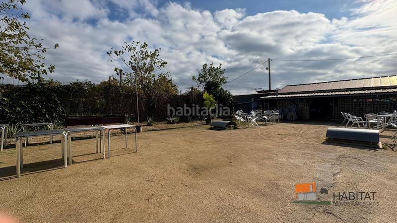 Foto 7495dbe3-b8bc-4c82-80dc-eb685ba93c5f. Alquiler local comercial local socialbar en centro ecuestre en Vilassar de Mar