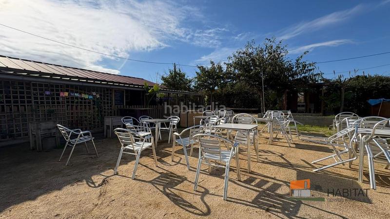 Foto c56e1baf-3bf0-472a-b331-a221ec02c5d8. Alquiler local comercial local socialbar en centro ecuestre en Vilassar de Mar