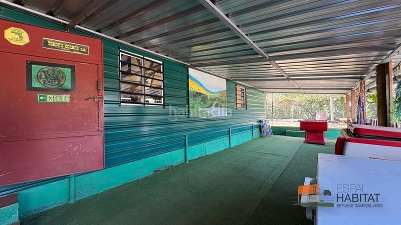 Foto 2daa4cc9-be1b-460b-87ef-085a234ba97d. Location local commercial dans Zona Industrial i Agrícola Vilassar de Mar