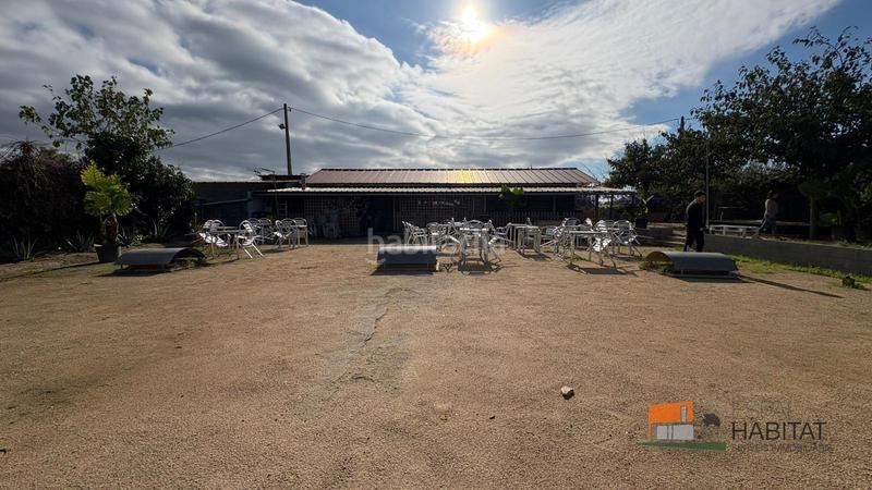 Foto 3895c863-9790-4369-a117-253639d8fd65. Location local commercial dans Zona Industrial i Agrícola Vilassar de Mar