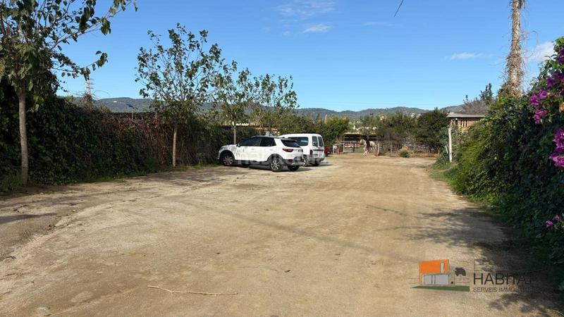 Foto 50b0ddfe-9696-42e7-8595-aa2e985224bf. Location local commercial dans Zona Industrial i Agrícola Vilassar de Mar