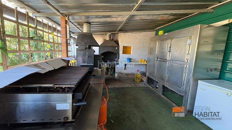 Foto a6c40225-92f7-4ea7-886f-2915c957d249. Location local commercial dans Zona Industrial i Agrícola Vilassar de Mar