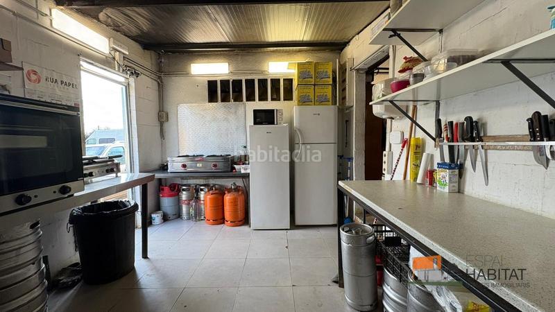 Foto c0c4d803-ff7e-4d0e-a13f-7bdaa370c9ac. Location local commercial dans Zona Industrial i Agrícola Vilassar de Mar