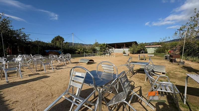 Foto e7c70e1a-270e-4758-bb9e-8dc4812385d2. Location local commercial dans Zona Industrial i Agrícola Vilassar de Mar