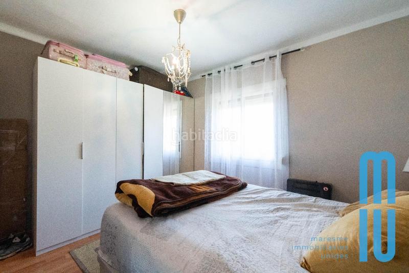 Foto c9d6e27b-1b42-4ae1-8db0-d882b7a29e2f. Appartement dans Cerdanyola Nord Mataró