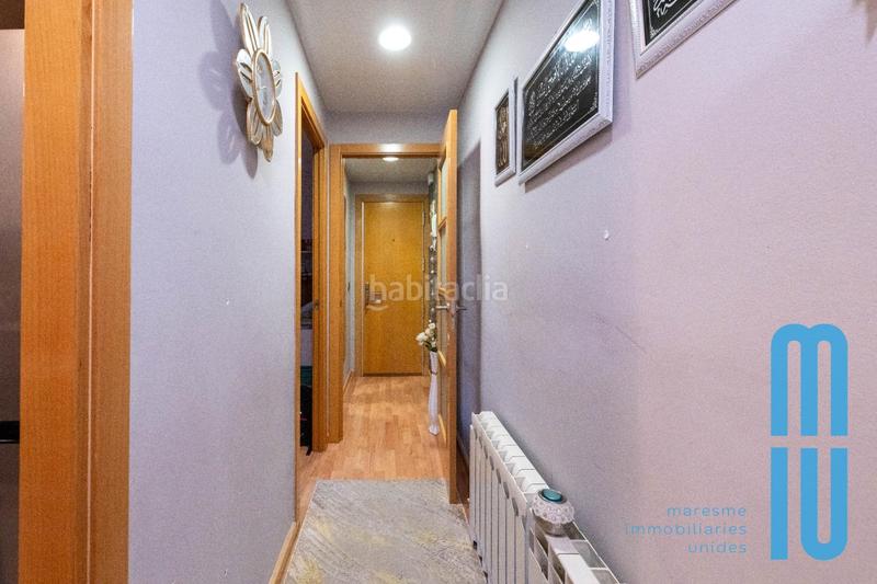 Foto cc963449-2b8b-488e-bf7e-ea295d696ddc. Appartement dans Cerdanyola Nord Mataró