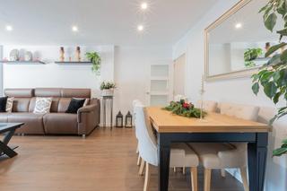 Flat  Carrer de les doedes. Piso en venta en arenys de mar  reformado