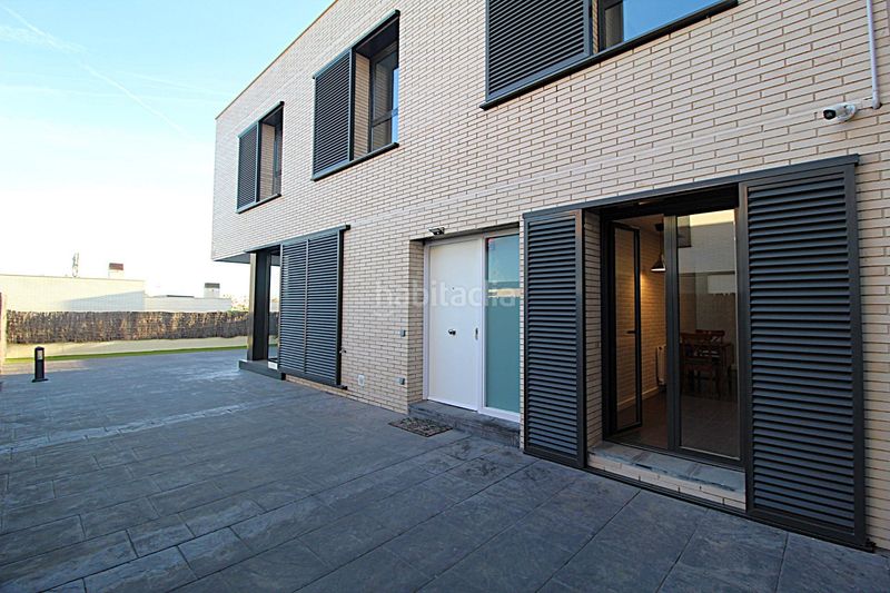 Foto 44bd6534-de6a-49de-9616-3cff6ac3336b. Casa espectacular casa en urb.Vallveric, tu paraíso espera en Mataró