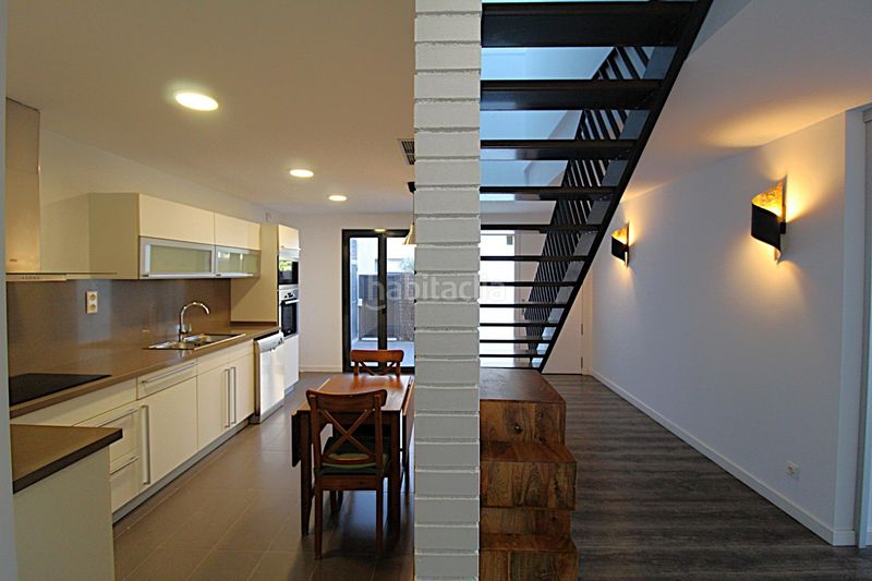 Foto a151f457-65fb-4721-8b44-535b2c7a189e. Casa espectacular casa en urb.Vallveric, tu paraíso espera en Mataró