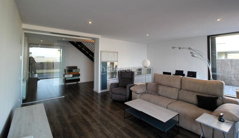 Foto ea7df055-b303-499d-9156-623dfa378aed. Casa espectacular casa en urb.Vallveric, tu paraíso espera en Mataró