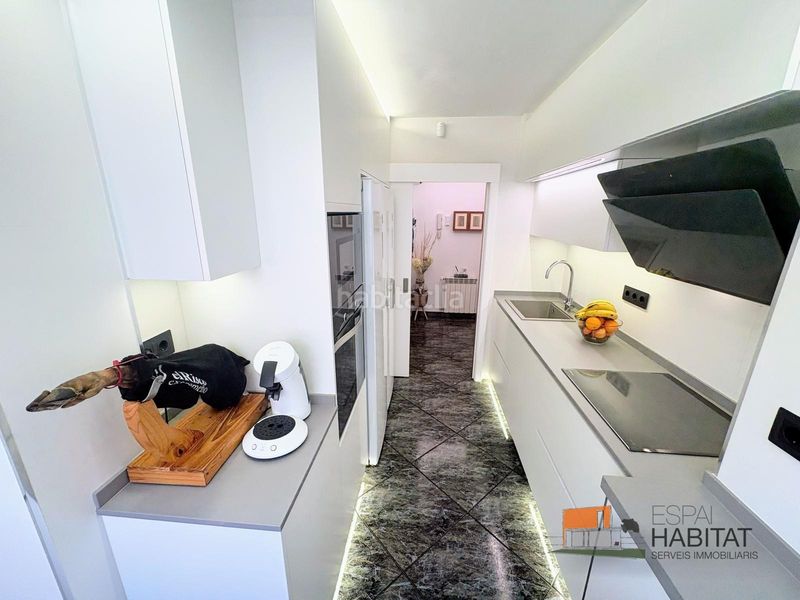 Foto 1870939b-c8be-486f-b91f-dd3ec6d33a64. Pis amb calefacció aparcament a Centre Sant Andreu de Llavaneres