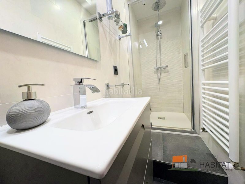 Foto 1d83770e-5b18-458b-bb23-fec5a8b7969e. Pis amb calefacció aparcament a Centre Sant Andreu de Llavaneres