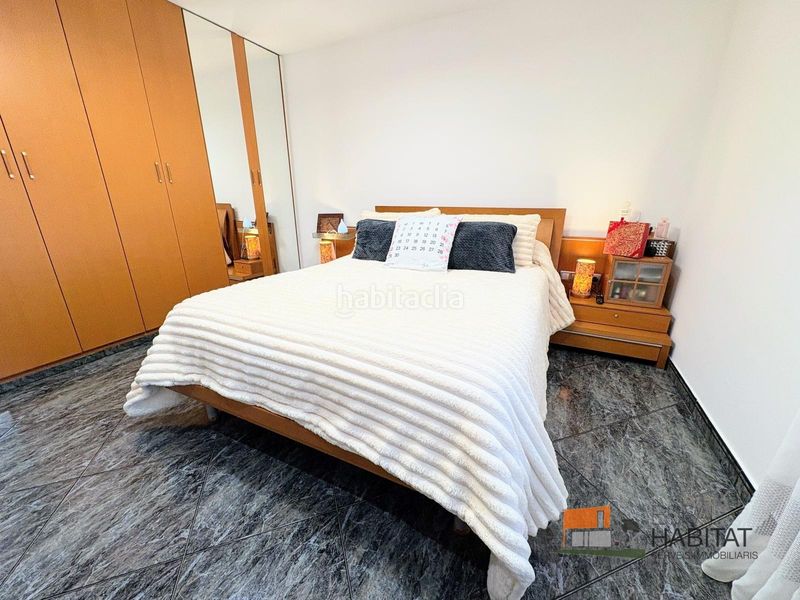 Foto 6281ae15-2e5a-429e-82ec-c81f7db5d202. Pis amb calefacció aparcament a Centre Sant Andreu de Llavaneres