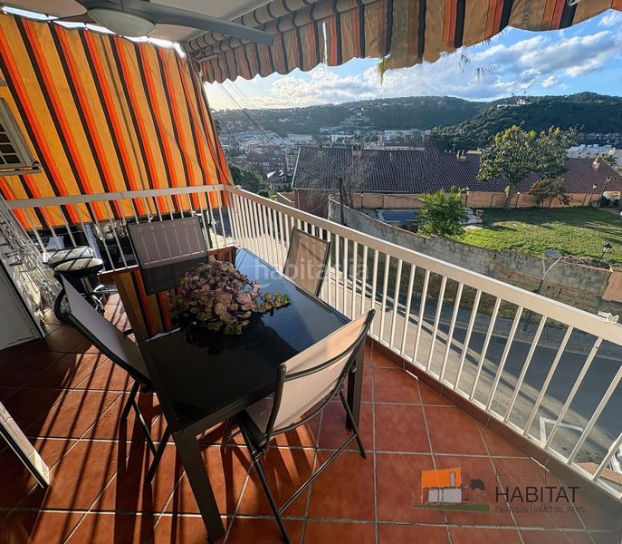 Foto 85c9593f-2ca8-4892-8102-903c5fb50a4a. Pis amb calefacció aparcament a Centre Sant Andreu de Llavaneres