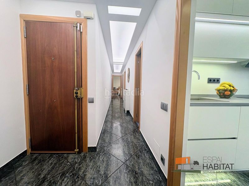 Foto 88600bc2-48aa-44d7-82a7-6279212d262d. Pis amb calefacció aparcament a Centre Sant Andreu de Llavaneres