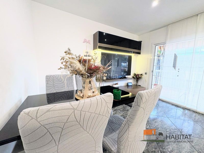 Foto b2da37cf-9505-48c7-b243-43d584114371. Pis amb calefacció aparcament a Centre Sant Andreu de Llavaneres