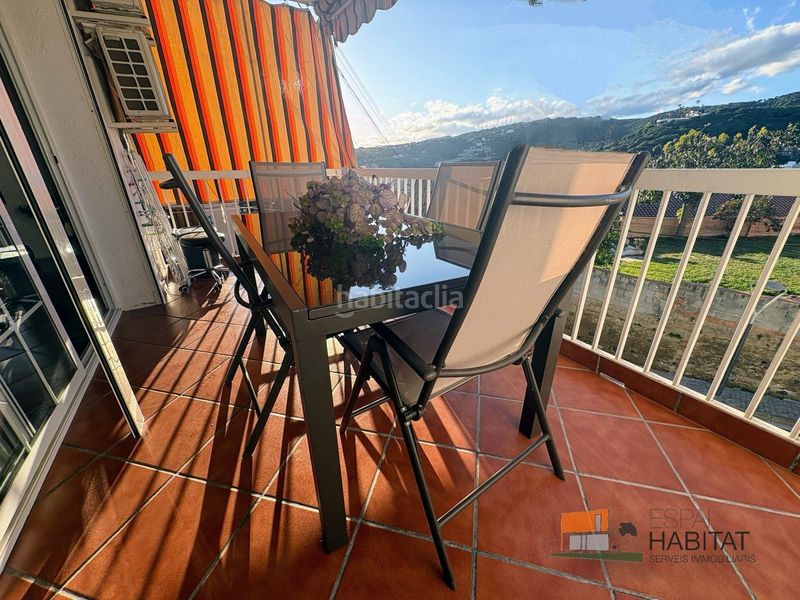 Foto cbf718bb-4d82-495b-9ca3-c3299c51e275. Pis amb calefacció aparcament a Centre Sant Andreu de Llavaneres