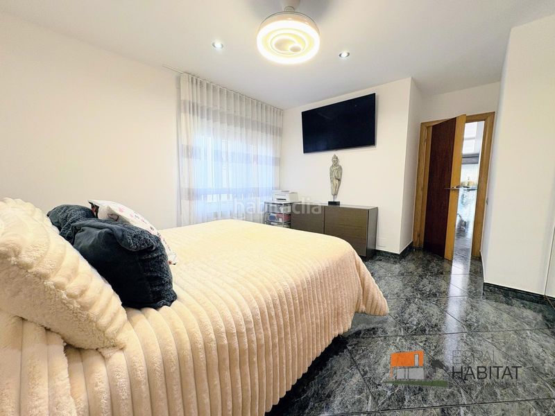 Foto f90e7b55-10b4-47fa-b72f-f12855f1d99a. Pis amb calefacció aparcament a Centre Sant Andreu de Llavaneres