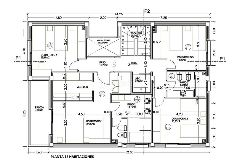 Foto 0258b897-6dc2-45a6-9222-6e2a6ea681e9. Xalet amb aparcament piscina a Vilassar de Dalt