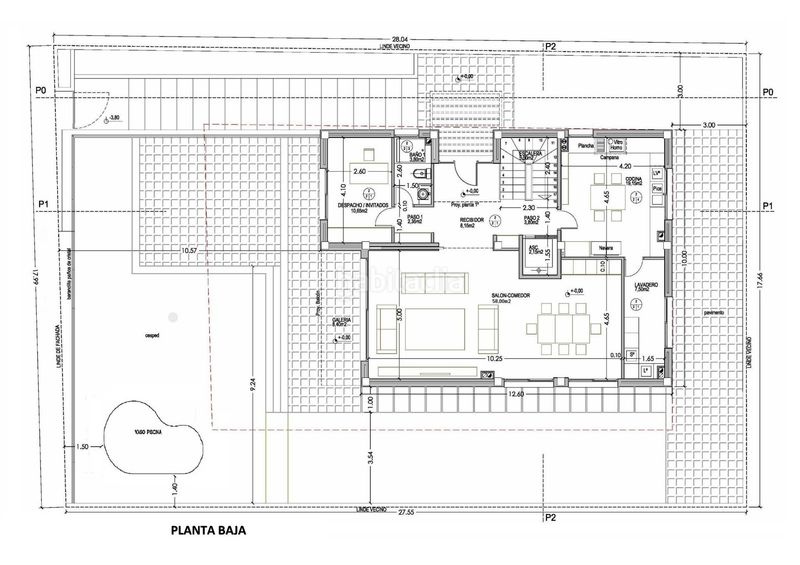 Foto 04543e01-2590-4642-a41d-5a9479ac4d7e. Xalet amb aparcament piscina a Vilassar de Dalt