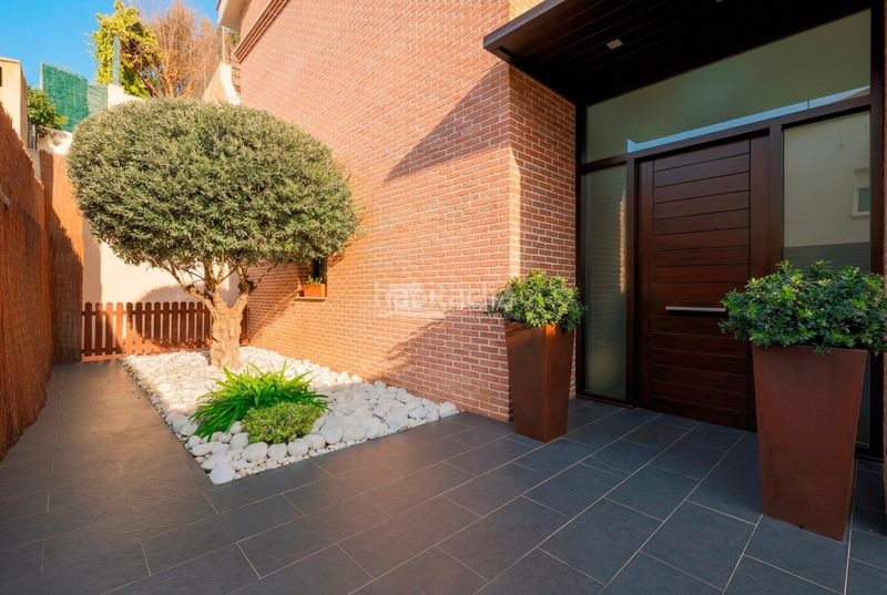 Foto 05f325c3-02ae-4314-99d9-16b5962832ea. Xalet amb aparcament piscina a Vilassar de Dalt