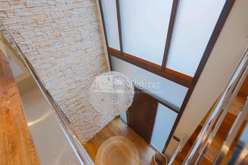 Foto 0a3a670e-92e1-4e40-b0a2-28036b39a515. Xalet amb calefacció aparcament piscina a Vilassar de Dalt