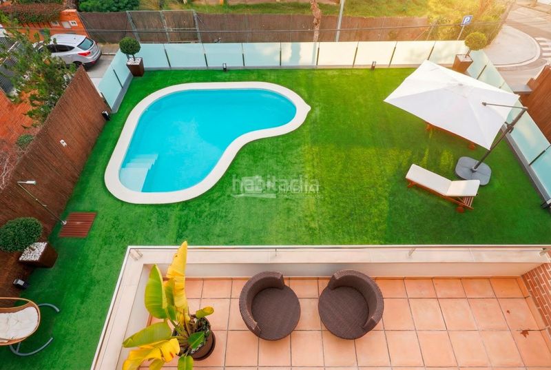 Foto 1c4e38ec-8444-466b-8c72-f2932684bc95. Xalet amb aparcament piscina a Vilassar de Dalt