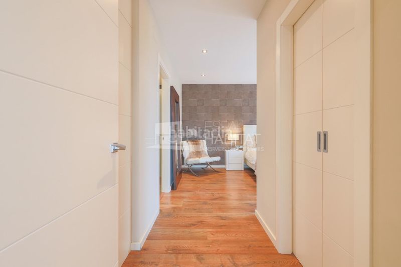 Foto 2586b189-311b-46b3-a195-cffbb57907dd. Xalet amb aparcament piscina a Vilassar de Dalt