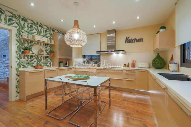 Foto 2b59ff1b-e174-4bf6-880e-cc66363aa8fa. Xalet amb aparcament piscina a Vilassar de Dalt